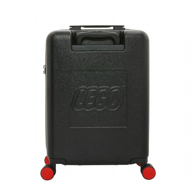 Lego koffert svart 40 L version 3