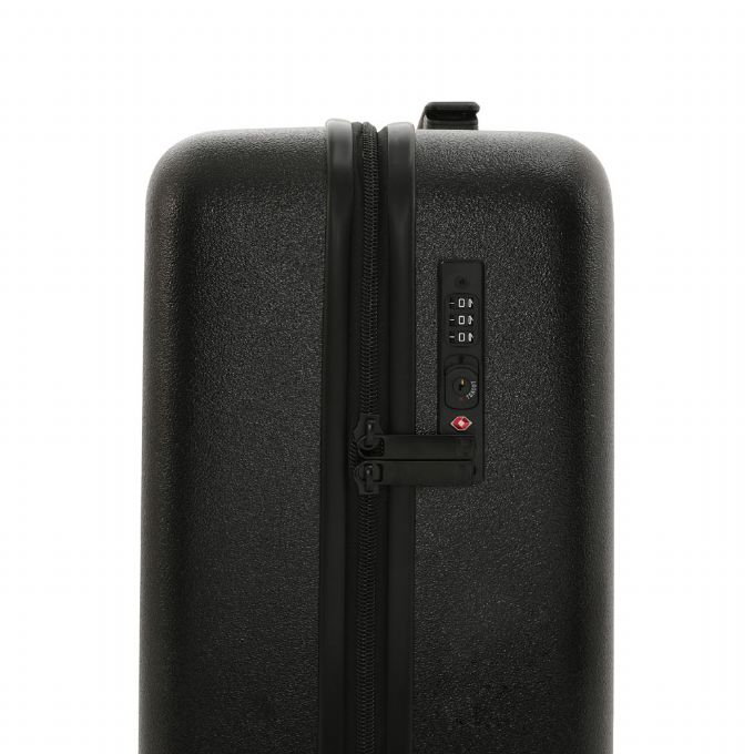 Lego Suitcase Black 40 L version 8