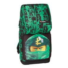 Lego Ninjago Optimo Plus School Bag