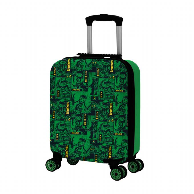 Lego Ninjago Suitcase Green 20 L version 2