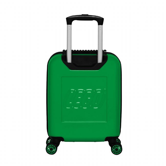 Lego Ninjago Suitcase Green 20 L version 3