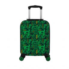 Lego Ninjago Suitcase Green 20 L