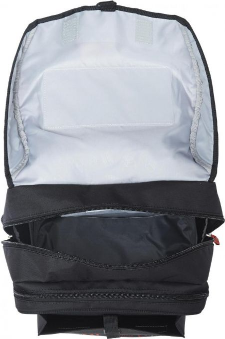 LEGONinjago, Team Ninja - Maxi School Bag (w/attachable Gymbag) version 4