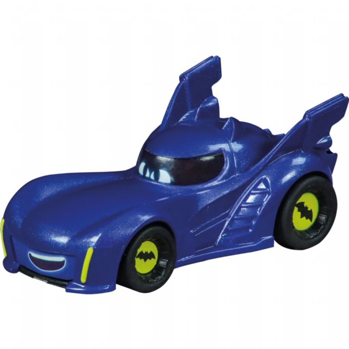 Batwheels – Valmiina rullaamaan version 2