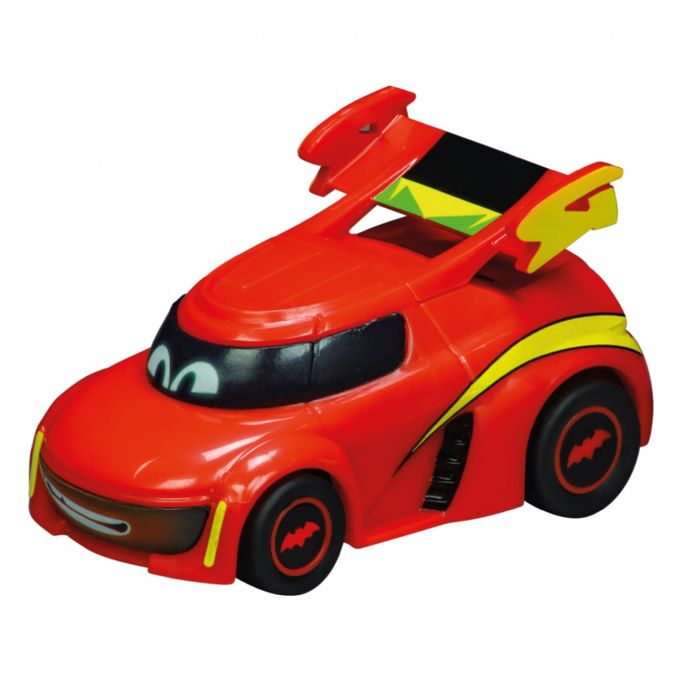 Batwheels – Valmiina rullaamaan version 3