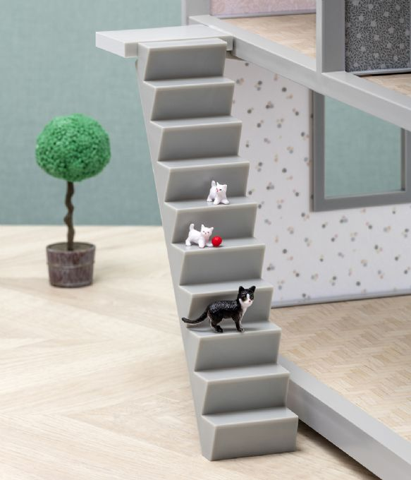 Lundby Stairs version 2