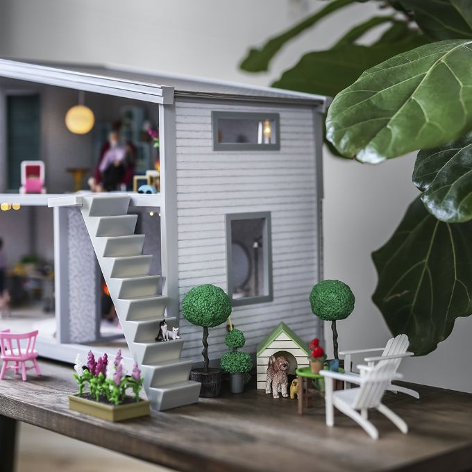 Lundby Stairs version 3