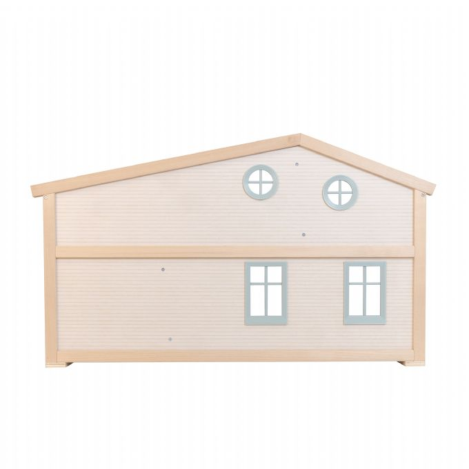 Lundby dukkehus 2-etager version 3