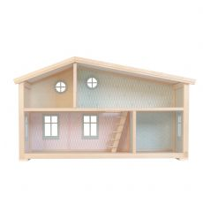 Lundby docksk�p 2 v�ningar