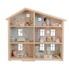 Lundby Dockhus 601030 box