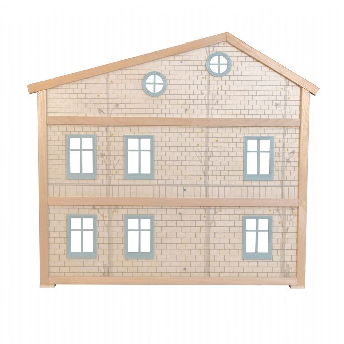 Lundby dukkehus 3-etager version 3