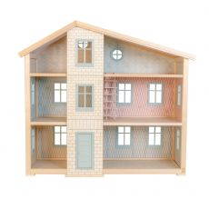 Lundby docksk�p 3 v�ningar