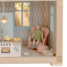 Lundby nukkekodin kalusteet 602102 box