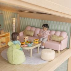 Lundby Docksk�p M�bler 602103 box