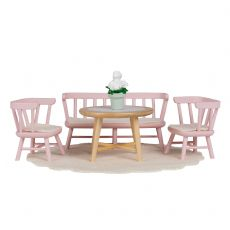 Lundby Nukkekodin kalusteet 602104 box