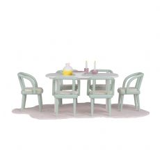 Lundby Nukkekodin huonekalut 602105 box