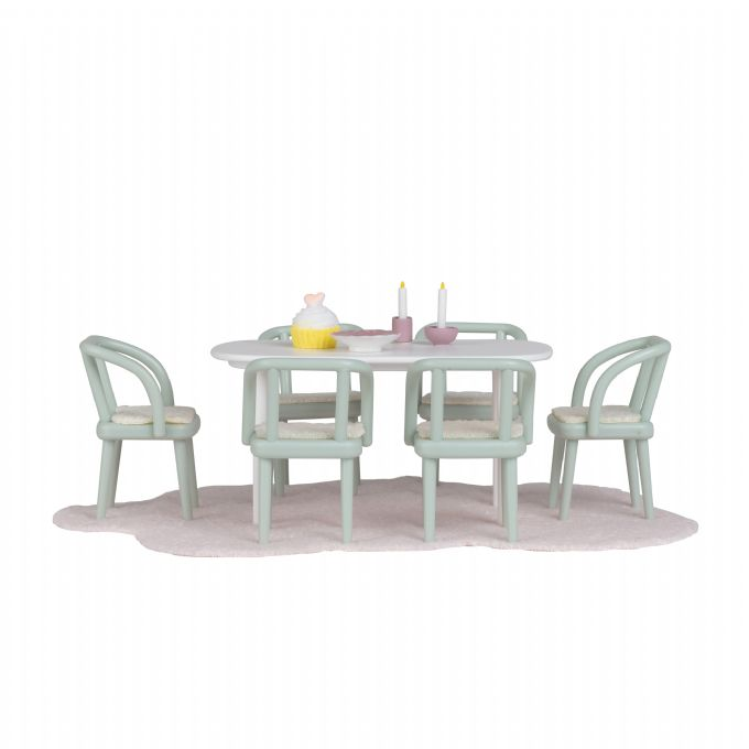 Lundby matrum version 2