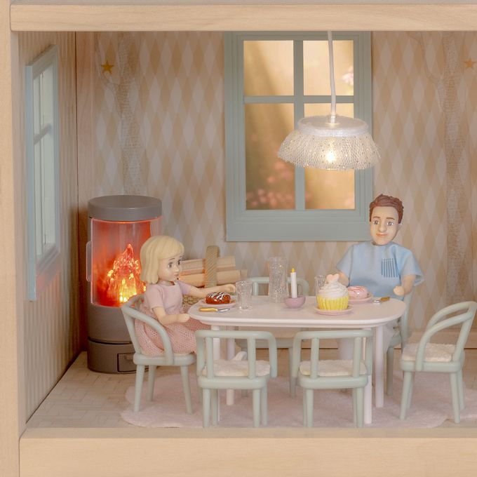 Lundby matrum version 3