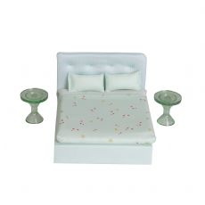 Lundby nukkekodin kalusteet 602107 box