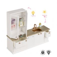 Lundby nukkekodit 602110 box