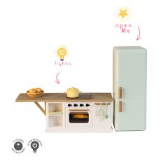 Lundby Docksk�p m�bler 602111 box