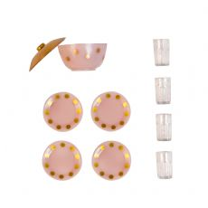 Lundby nukkekodit 602113 box