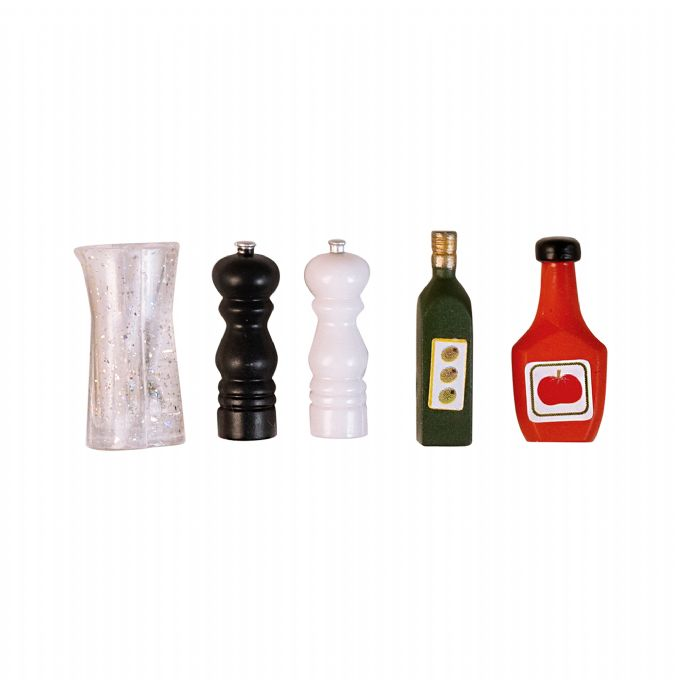 Lundby middagsset version 3