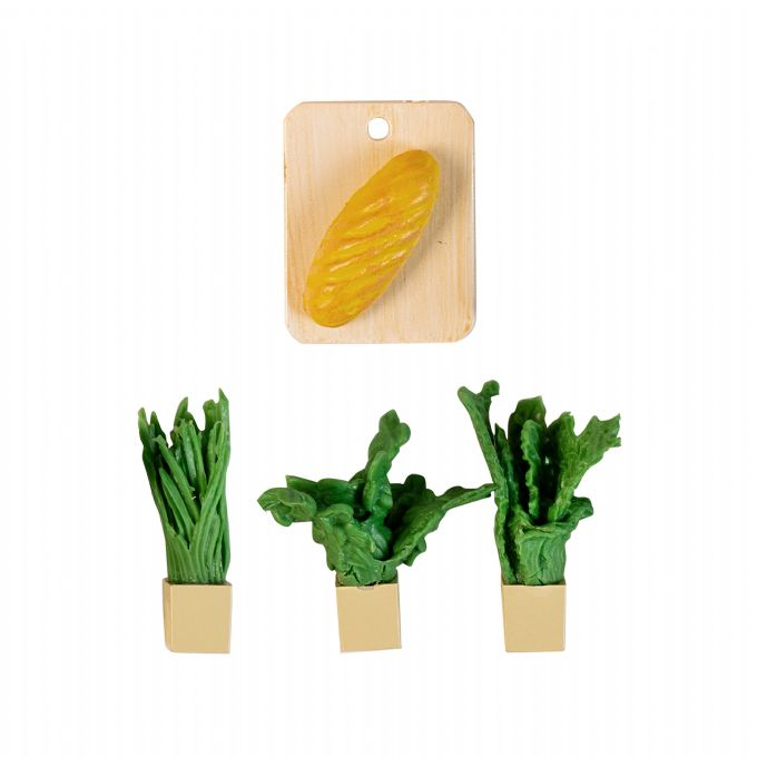 Lundby middagsset version 4