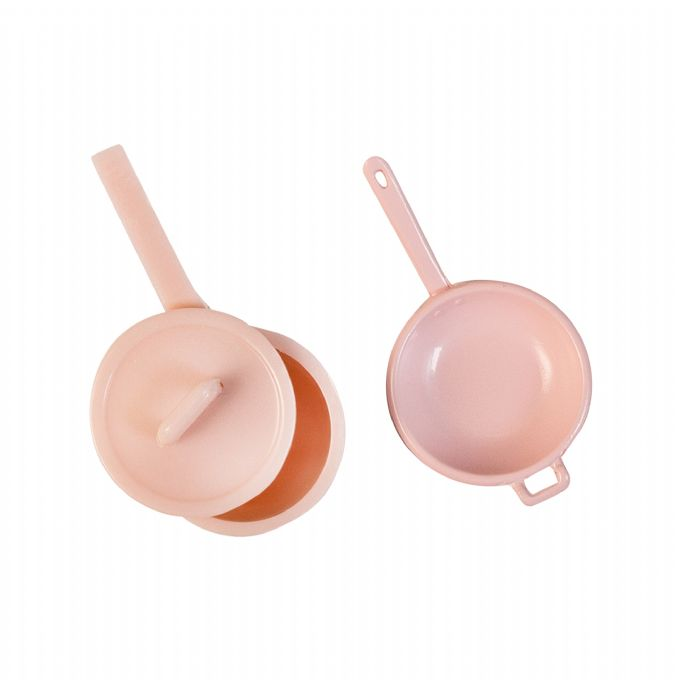 Lundby middagsset version 6
