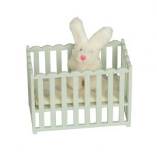 Lundby nukkekodit -nukkekalusteet 602119 box