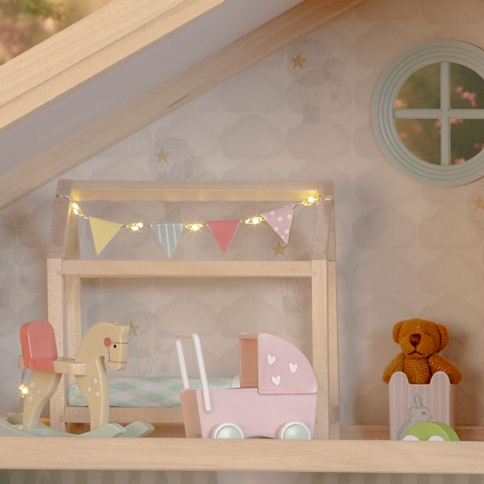 Lundby barnleksaker version 2