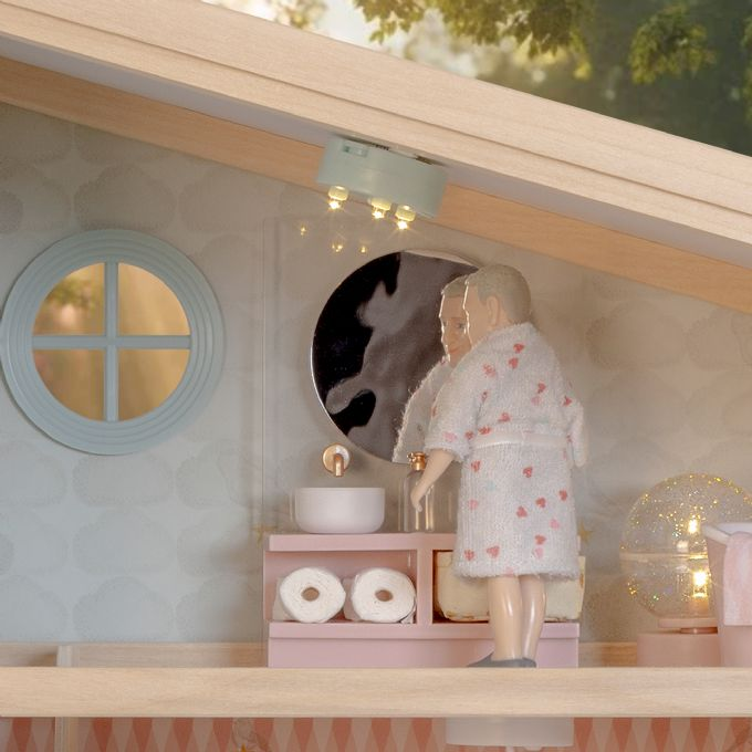 Lundby toalettstuga version 2