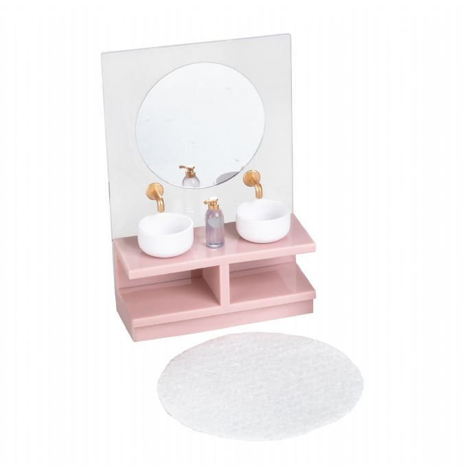 Lundby toalettstuga version 5