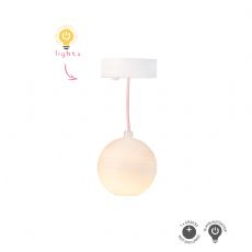 Lundby nukkekodin kalusteet 602129 box