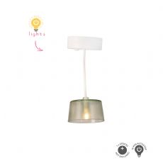 Lundby docksk�p m�bler 602133 box