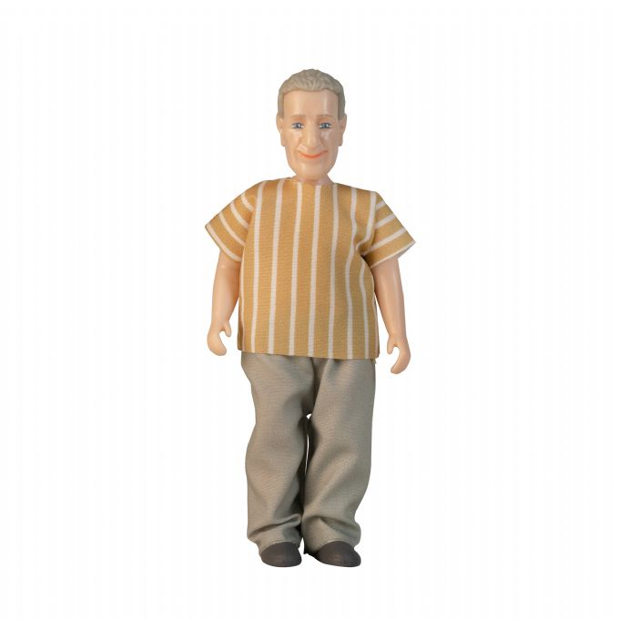 Gro�eltern Lundby version 3