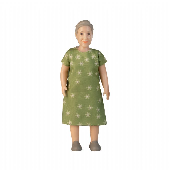 Gro�eltern Lundby version 4