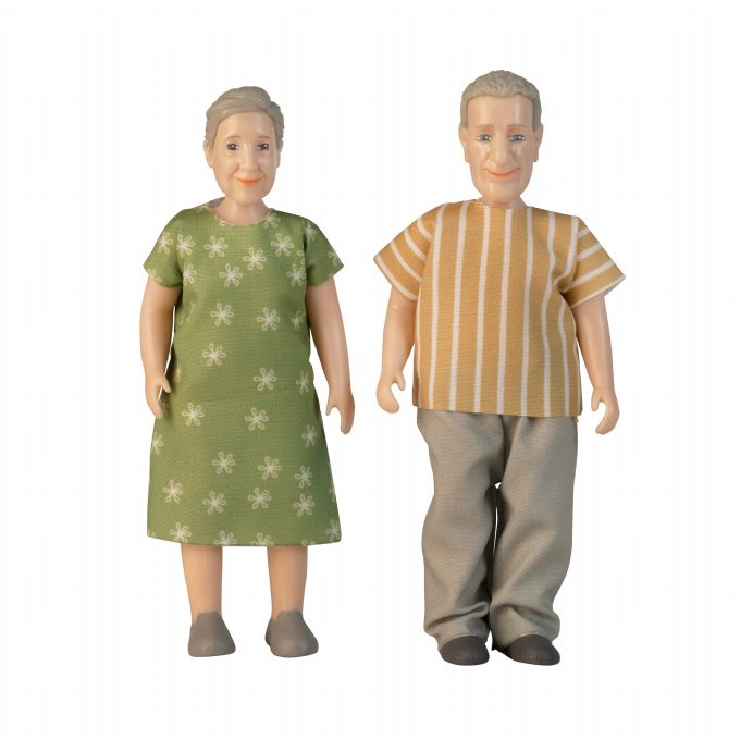 Gro�eltern Lundby version 1