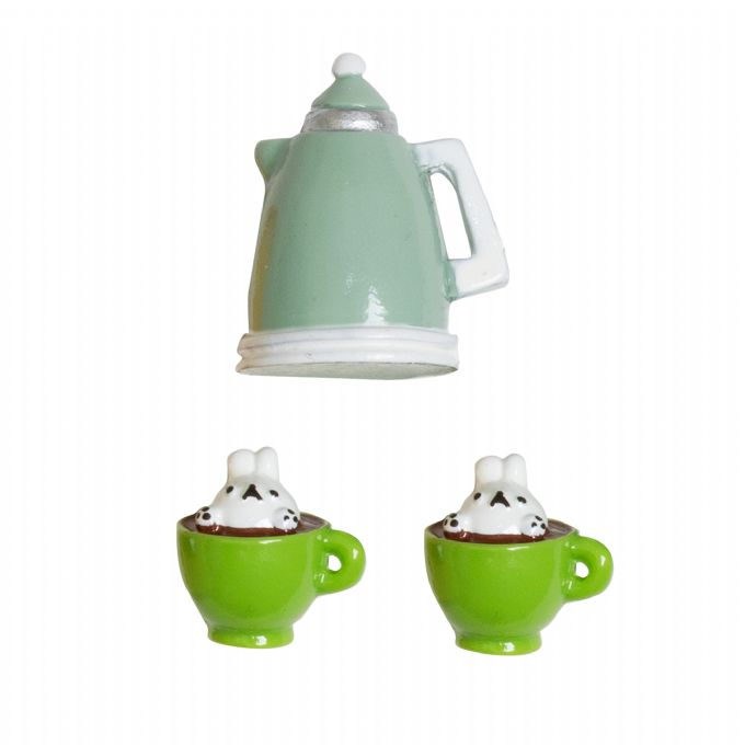 Lundby Teekannen-Toaster version 3