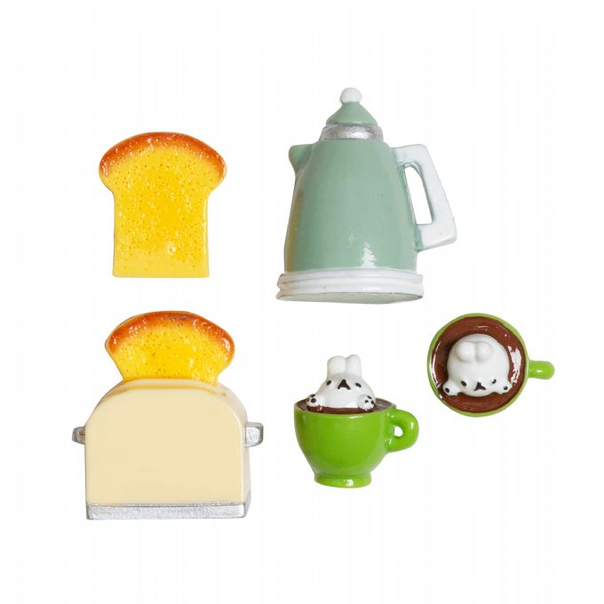 Lundby Teekannen-Toaster version 1