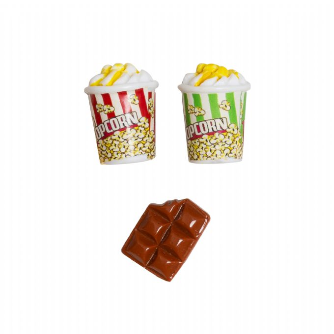 Lundby godisp�sar version 3