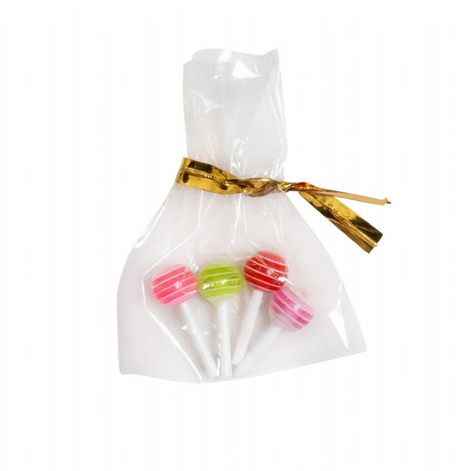 Lundby godisp�sar version 4