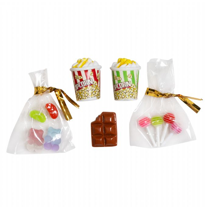 Lundby godisp�sar version 1
