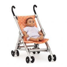 LUNDBY PARAPLYTRILLE & BABY