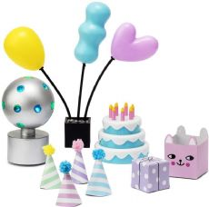Lundby Doll Party-Zubehrset