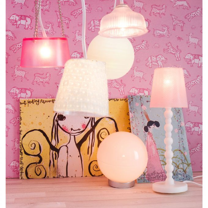 Lundby Plugs for Lamps version 3