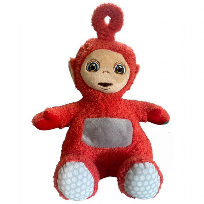 Teletubbies R�d 24cm version 1
