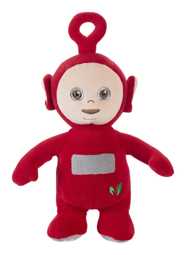 Teletubbies ECO Bamse PO