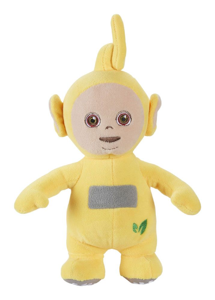 Teletubbies ECO Bamse Laa Laa