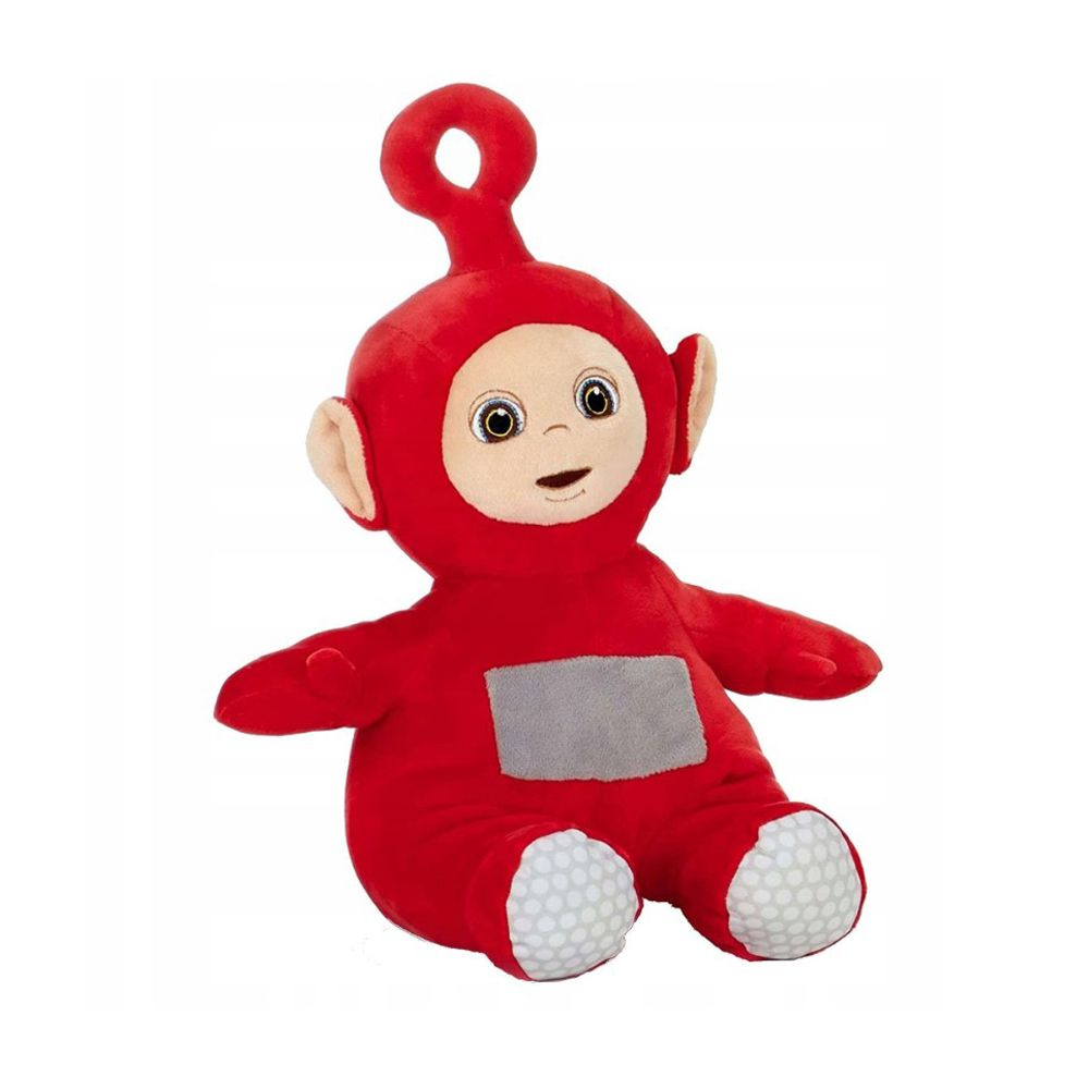 Teletubbies Po Bamse 25cm